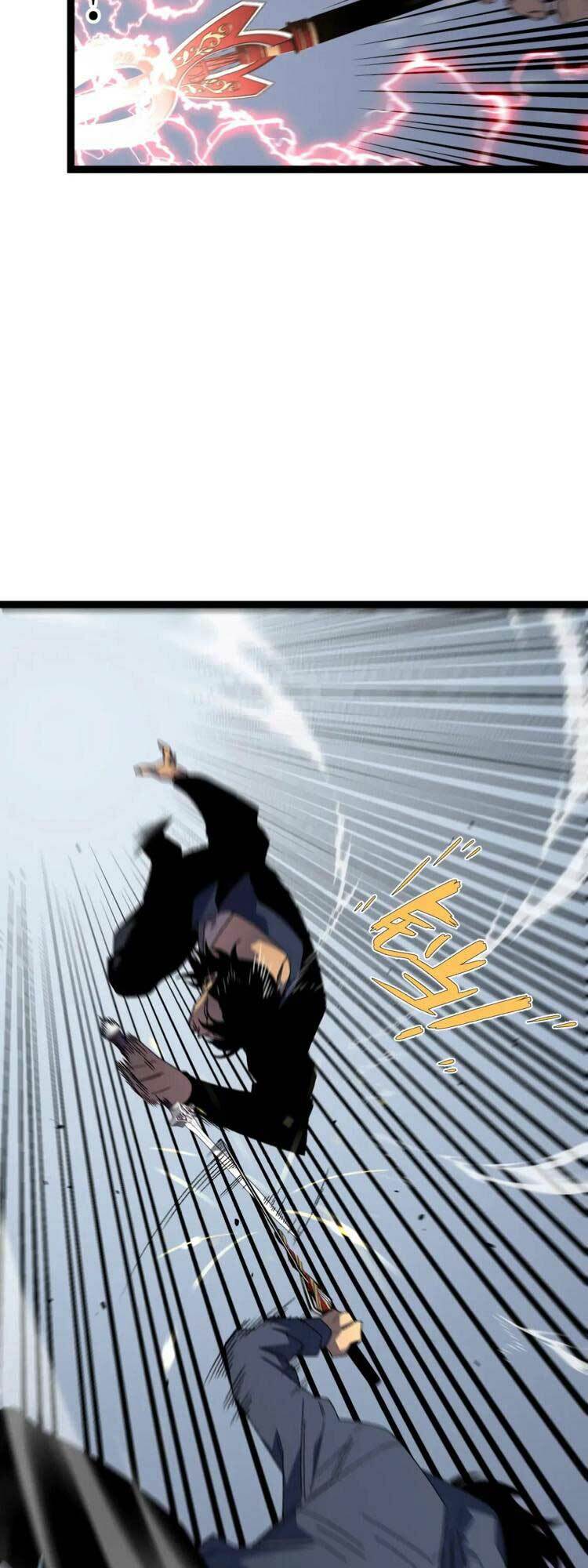 Thiên Phú Của Ngươi, Giờ Là Của Ta Chapter 51 - Trang 2