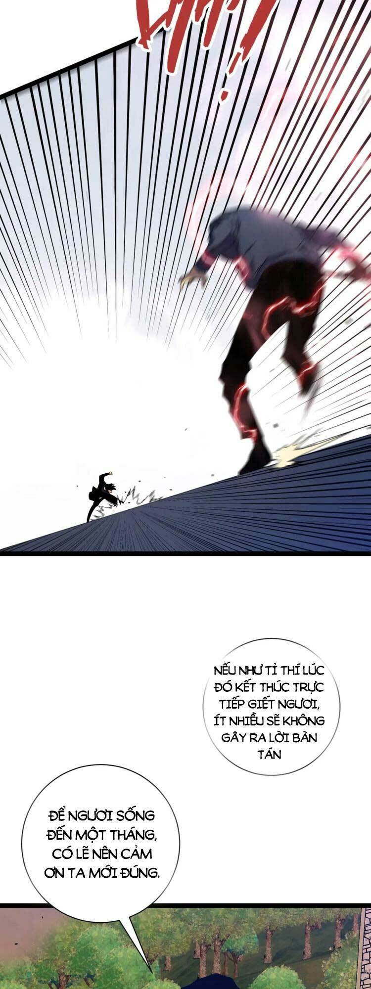 Thiên Phú Của Ngươi, Giờ Là Của Ta Chapter 51 - Trang 2