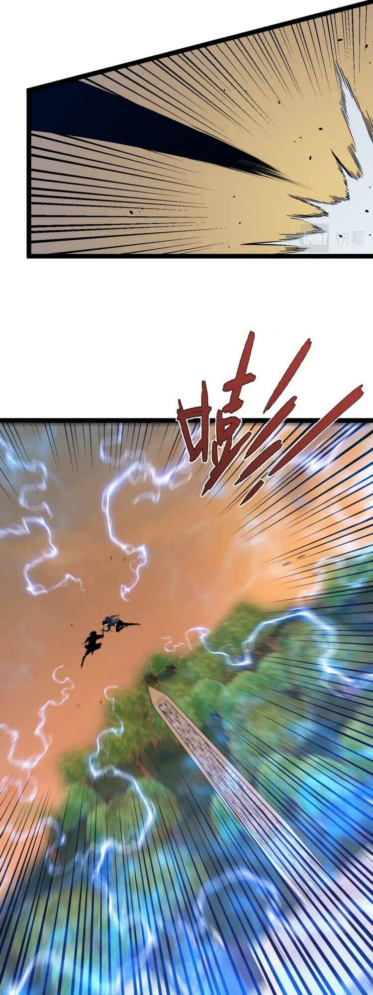 Thiên Phú Của Ngươi, Giờ Là Của Ta Chapter 51 - Trang 2