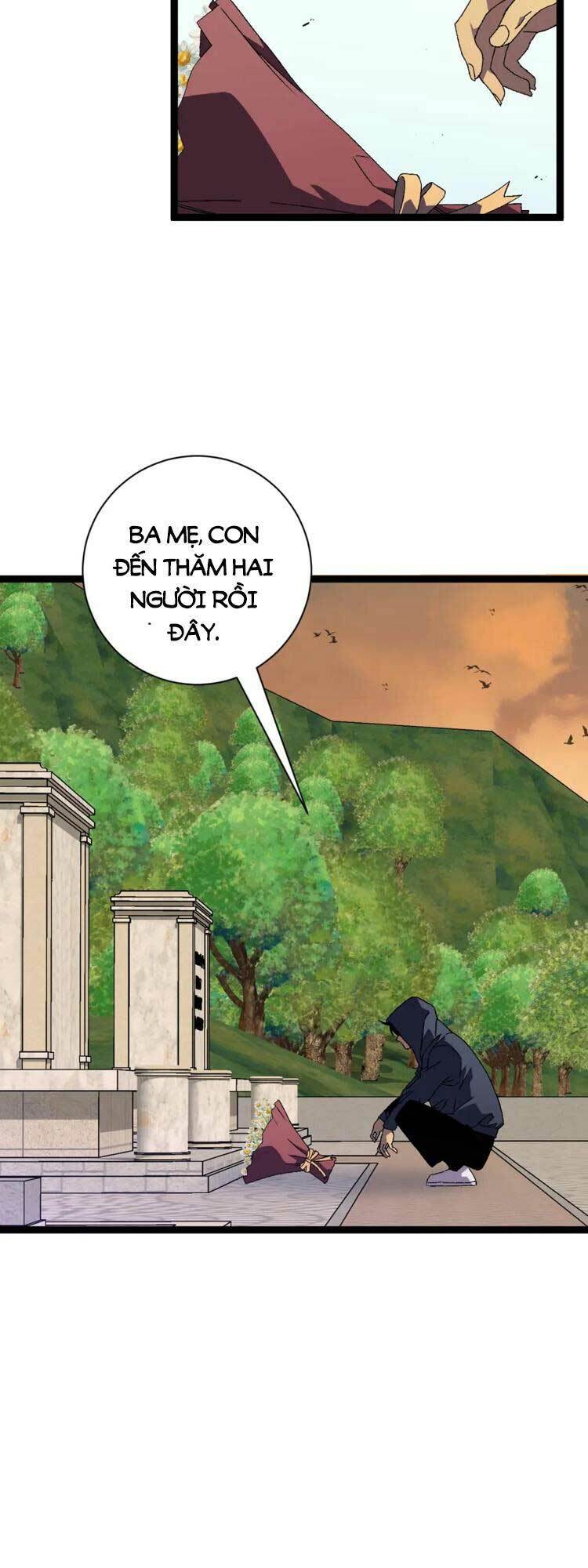 Thiên Phú Của Ngươi, Giờ Là Của Ta Chapter 51 - Trang 2