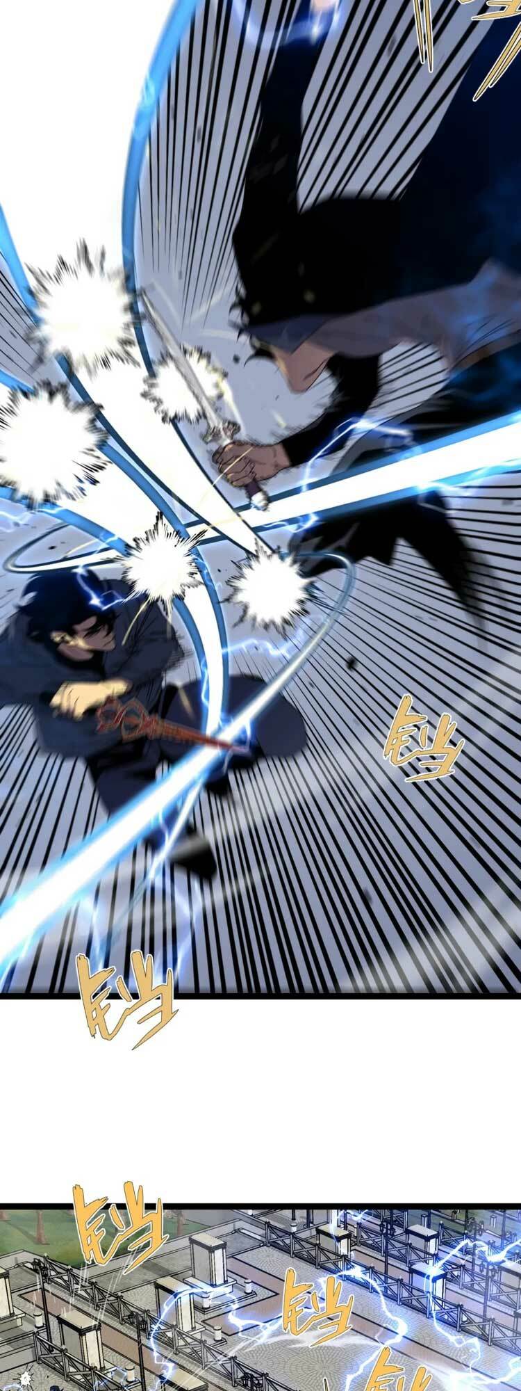 Thiên Phú Của Ngươi, Giờ Là Của Ta Chapter 51 - Trang 2