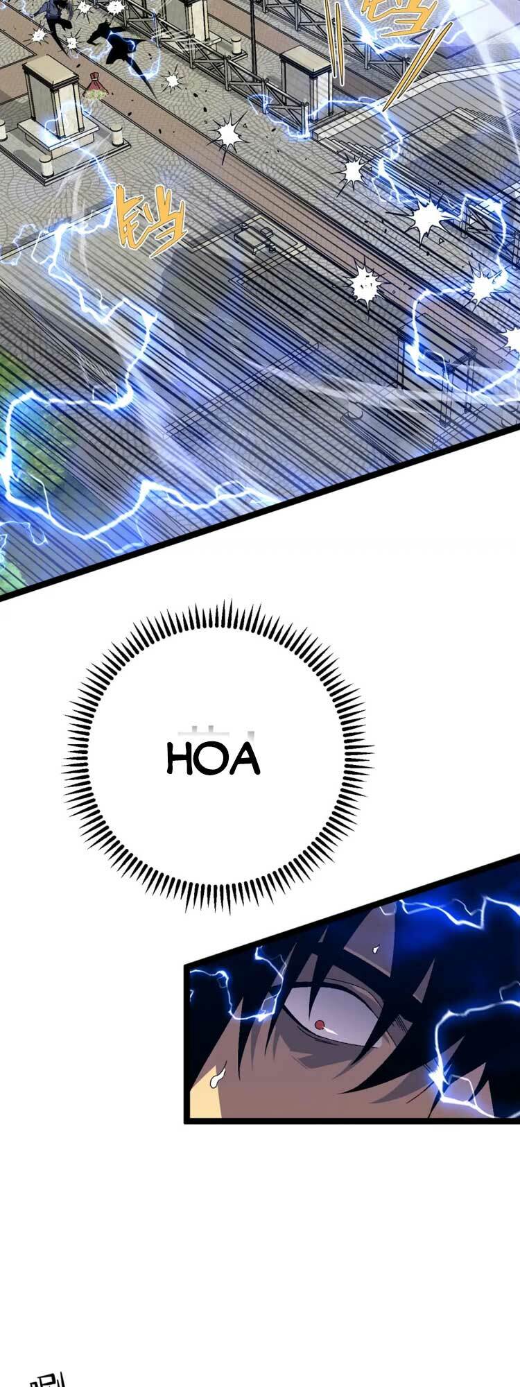 Thiên Phú Của Ngươi, Giờ Là Của Ta Chapter 51 - Trang 2