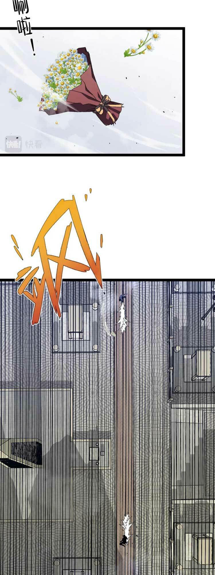 Thiên Phú Của Ngươi, Giờ Là Của Ta Chapter 51 - Trang 2