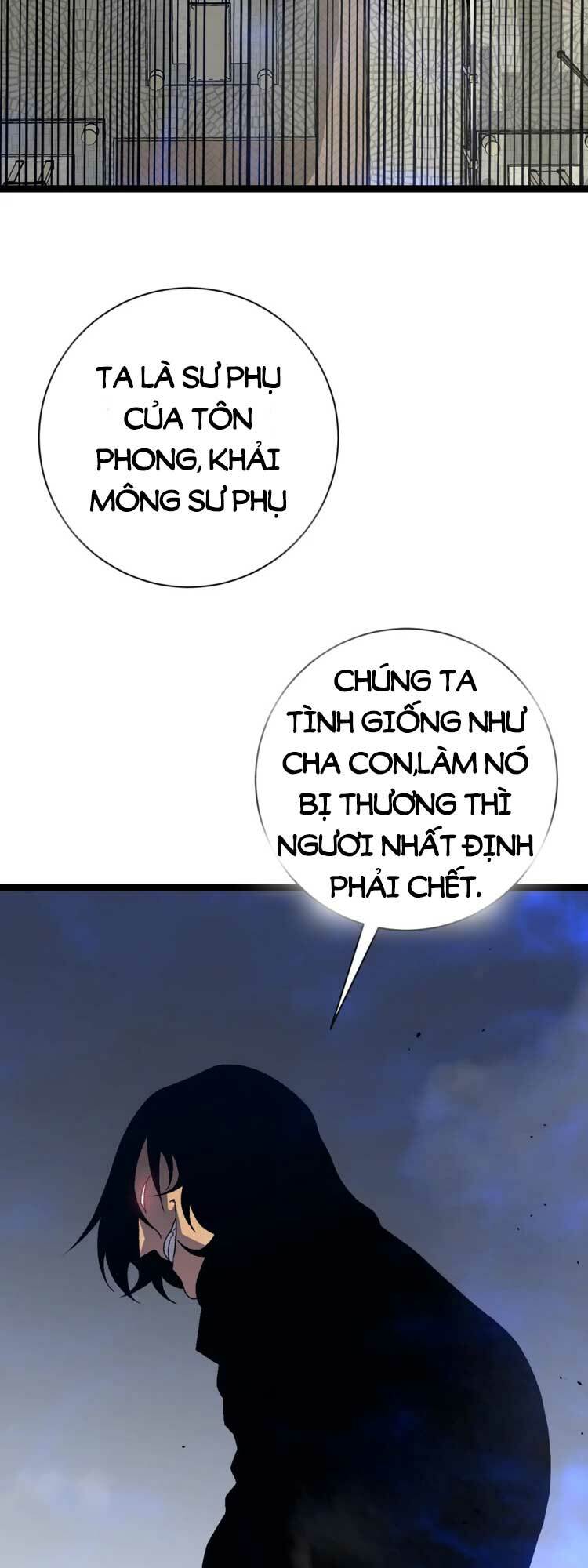 Thiên Phú Của Ngươi, Giờ Là Của Ta Chapter 51 - Trang 2