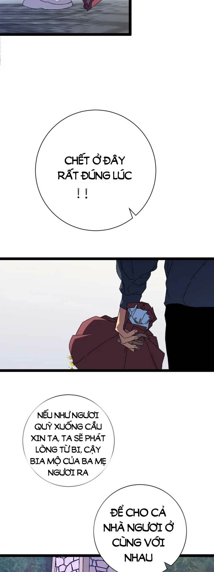 Thiên Phú Của Ngươi, Giờ Là Của Ta Chapter 51 - Trang 2