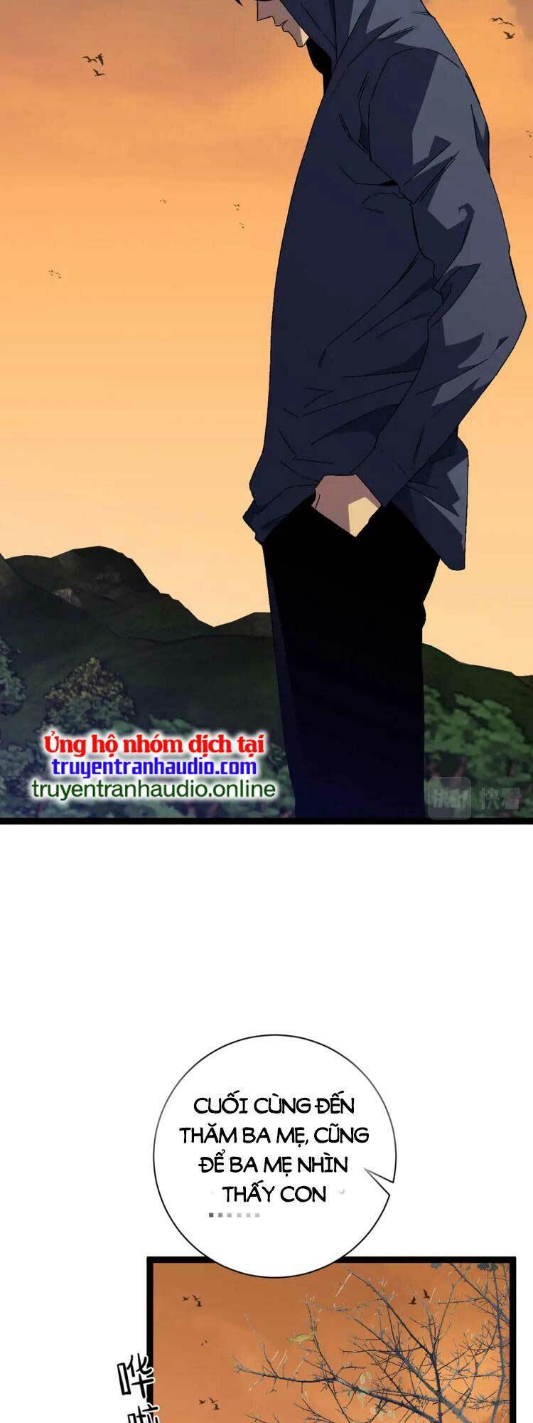 Thiên Phú Của Ngươi, Giờ Là Của Ta Chapter 51 - Trang 2