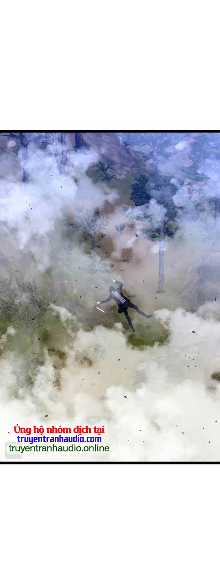 Thiên Phú Của Ngươi, Giờ Là Của Ta Chapter 51 - Trang 2