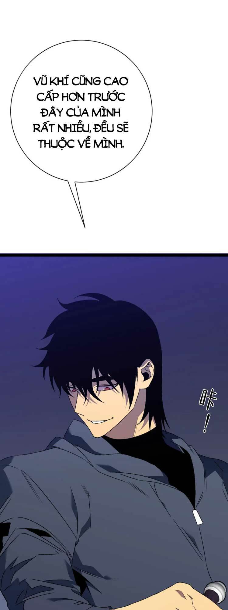 Thiên Phú Của Ngươi, Giờ Là Của Ta Chapter 51 - Trang 2