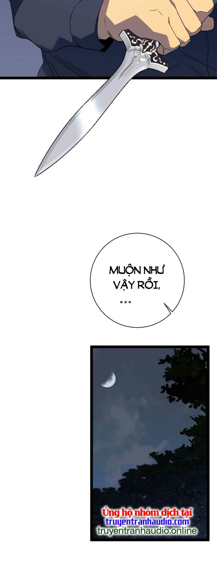 Thiên Phú Của Ngươi, Giờ Là Của Ta Chapter 51 - Trang 2