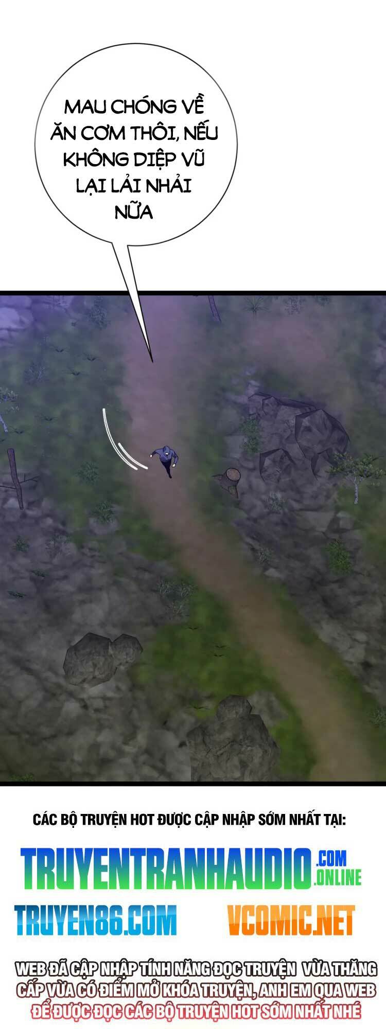 Thiên Phú Của Ngươi, Giờ Là Của Ta Chapter 51 - Trang 2