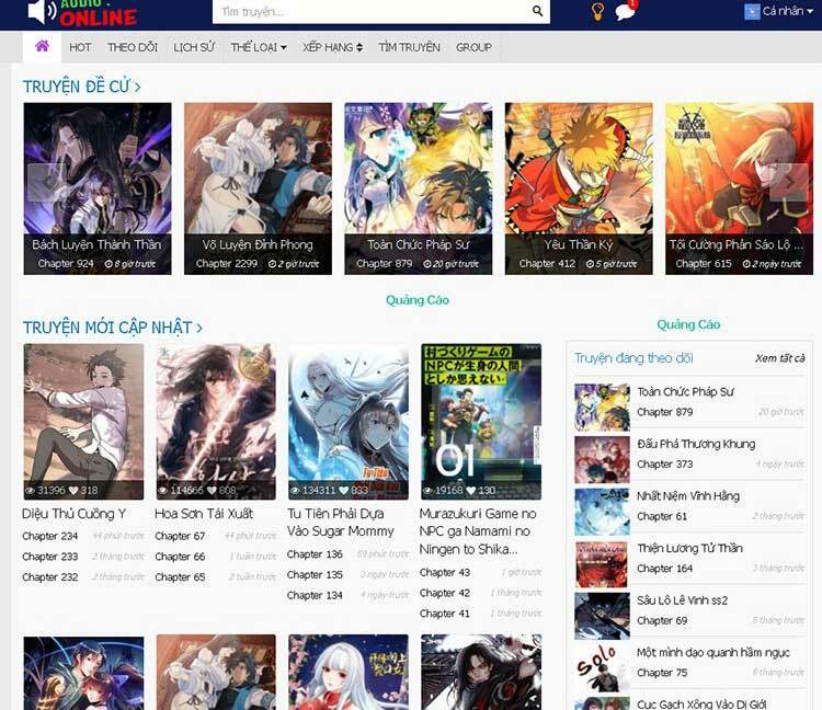 Thiên Phú Của Ngươi, Giờ Là Của Ta Chapter 51 - Trang 2