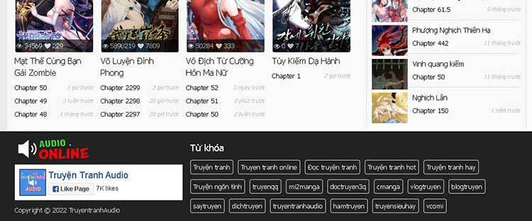Thiên Phú Của Ngươi, Giờ Là Của Ta Chapter 51 - Trang 2
