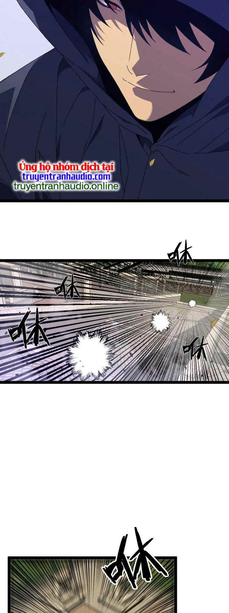 Thiên Phú Của Ngươi, Giờ Là Của Ta Chapter 51 - Trang 2