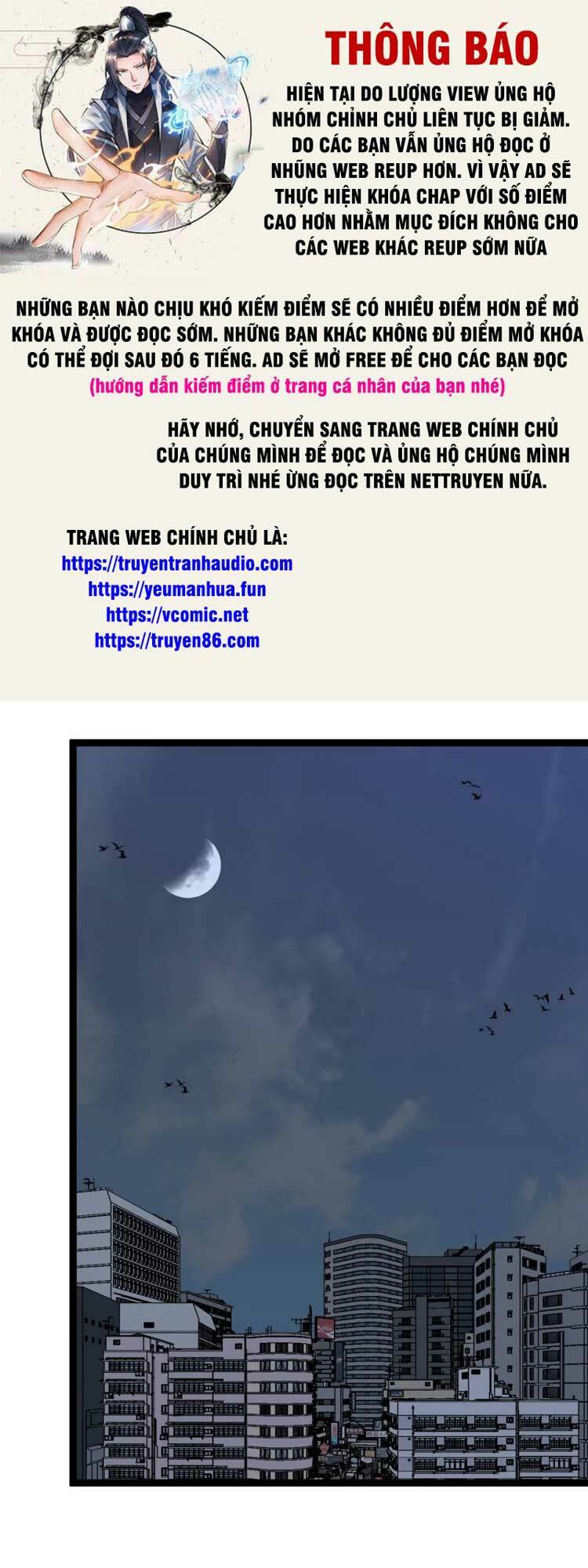 Thiên Phú Của Ngươi, Giờ Là Của Ta Chapter 52 - Trang 2