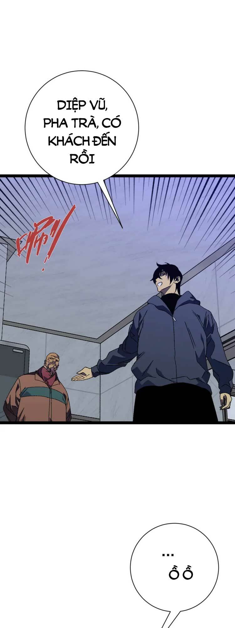 Thiên Phú Của Ngươi, Giờ Là Của Ta Chapter 52 - Trang 2