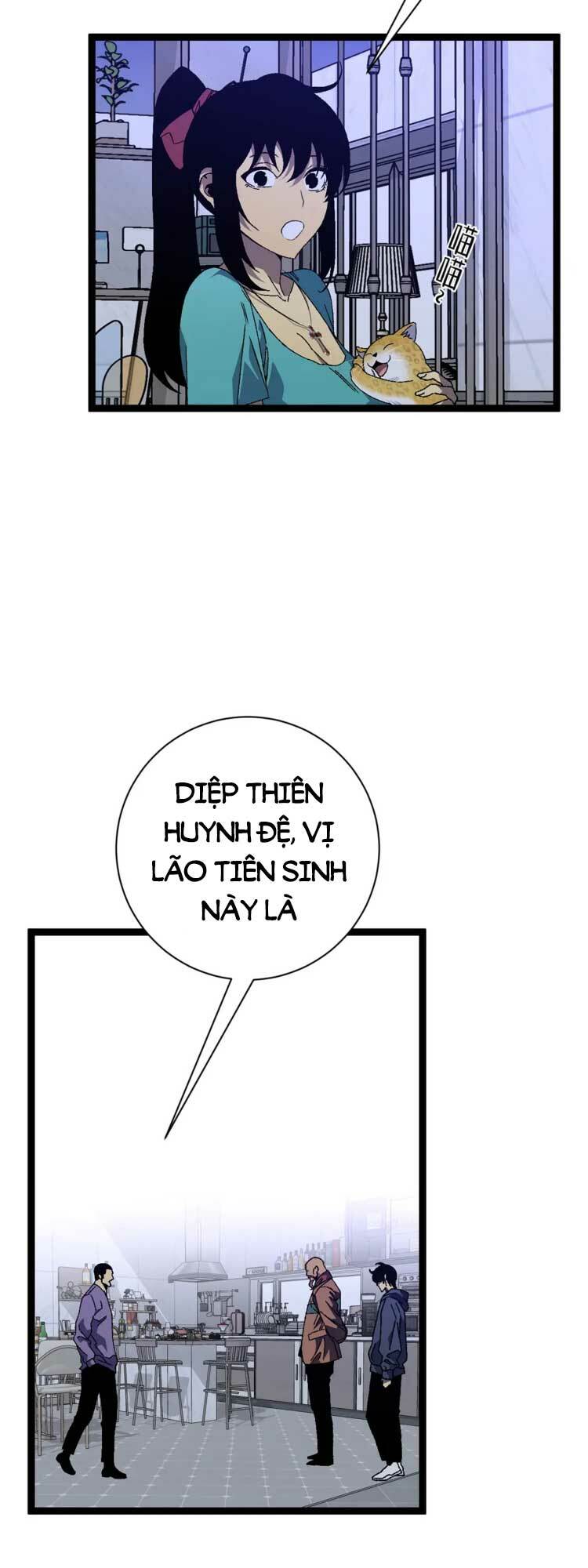 Thiên Phú Của Ngươi, Giờ Là Của Ta Chapter 52 - Trang 2