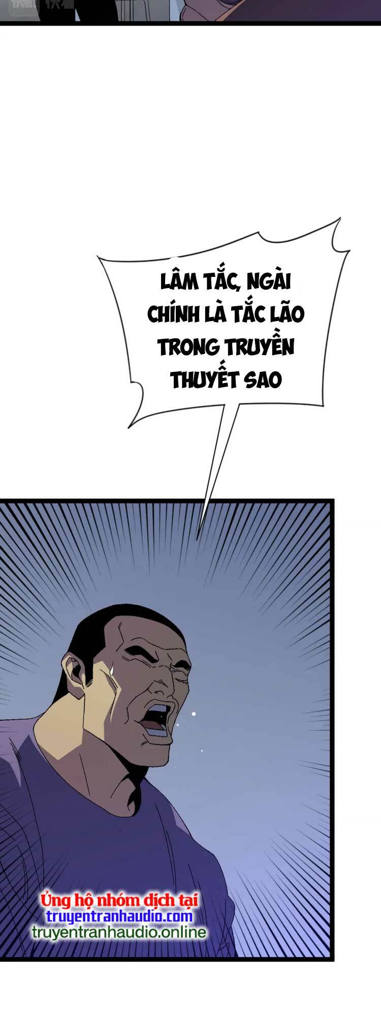 Thiên Phú Của Ngươi, Giờ Là Của Ta Chapter 52 - Trang 2