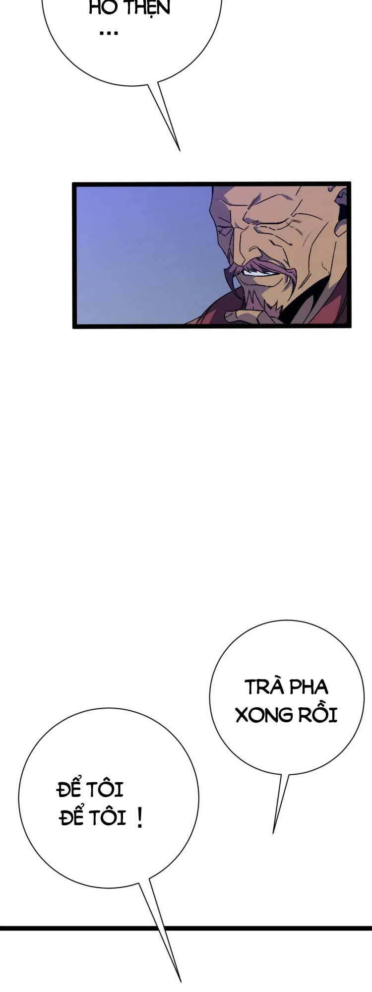 Thiên Phú Của Ngươi, Giờ Là Của Ta Chapter 52 - Trang 2