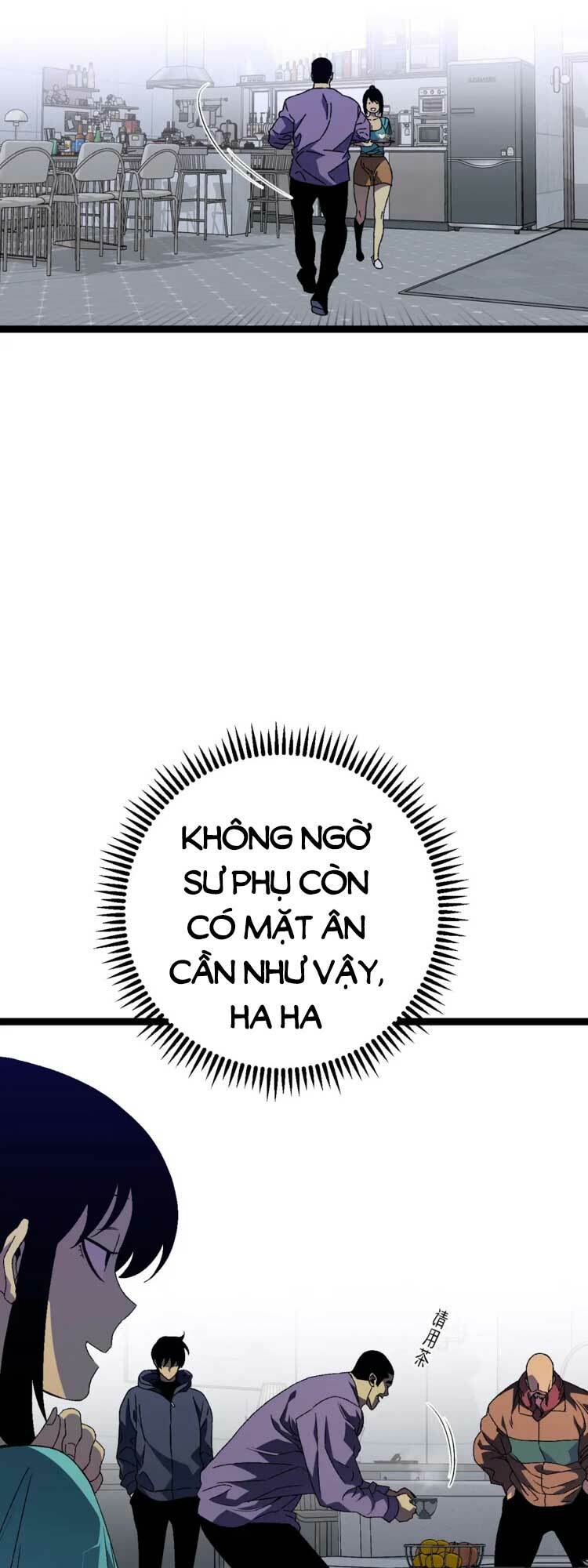 Thiên Phú Của Ngươi, Giờ Là Của Ta Chapter 52 - Trang 2