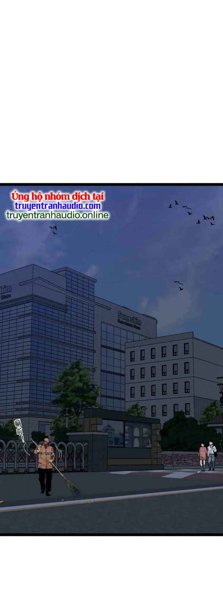 Thiên Phú Của Ngươi, Giờ Là Của Ta Chapter 52 - Trang 2