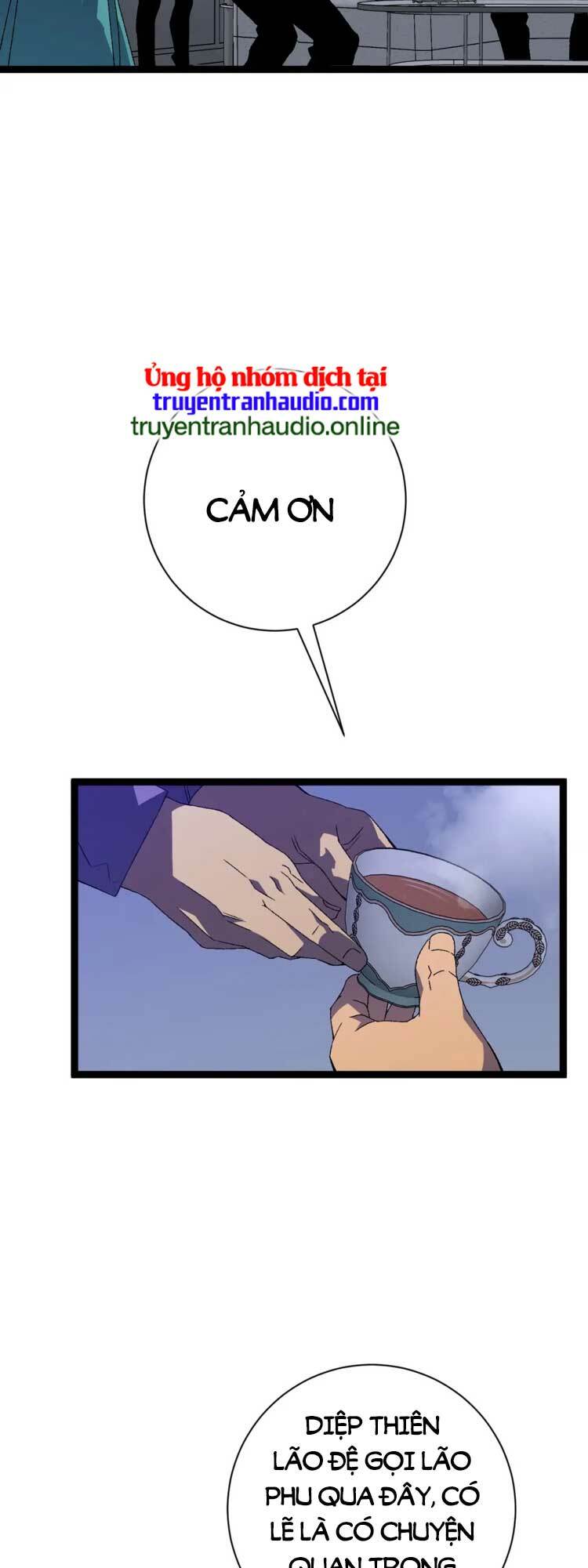 Thiên Phú Của Ngươi, Giờ Là Của Ta Chapter 52 - Trang 2