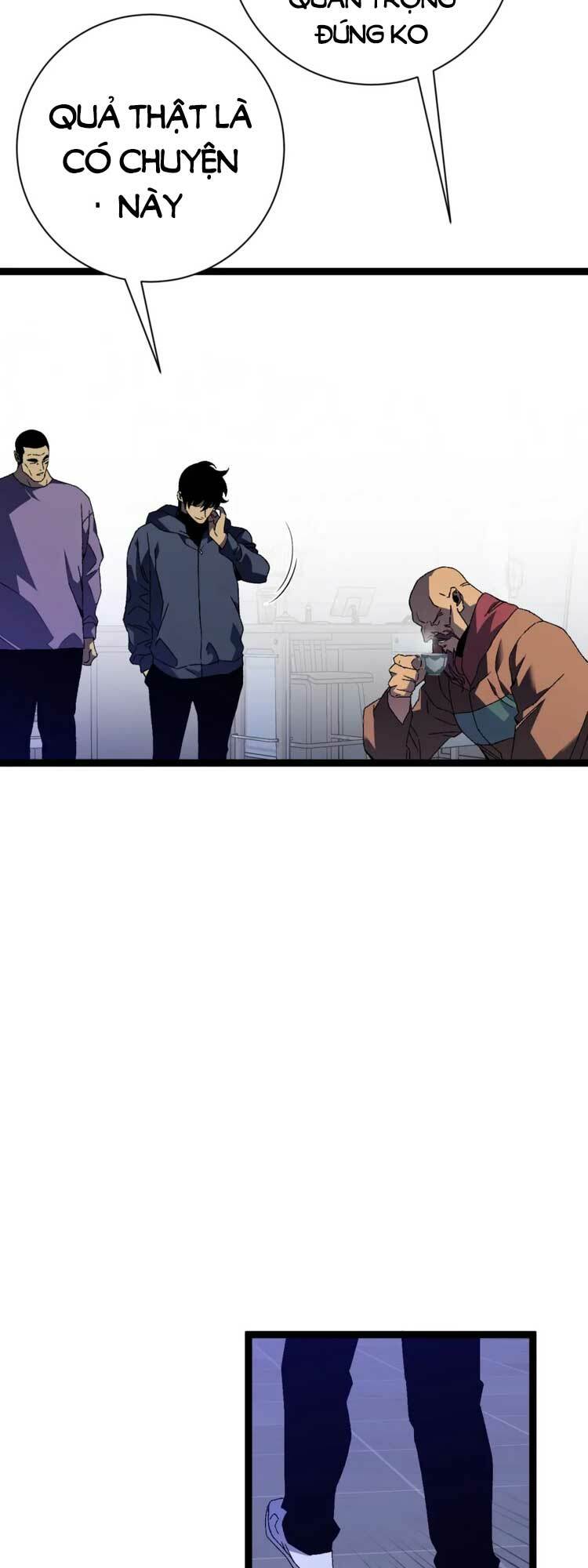 Thiên Phú Của Ngươi, Giờ Là Của Ta Chapter 52 - Trang 2