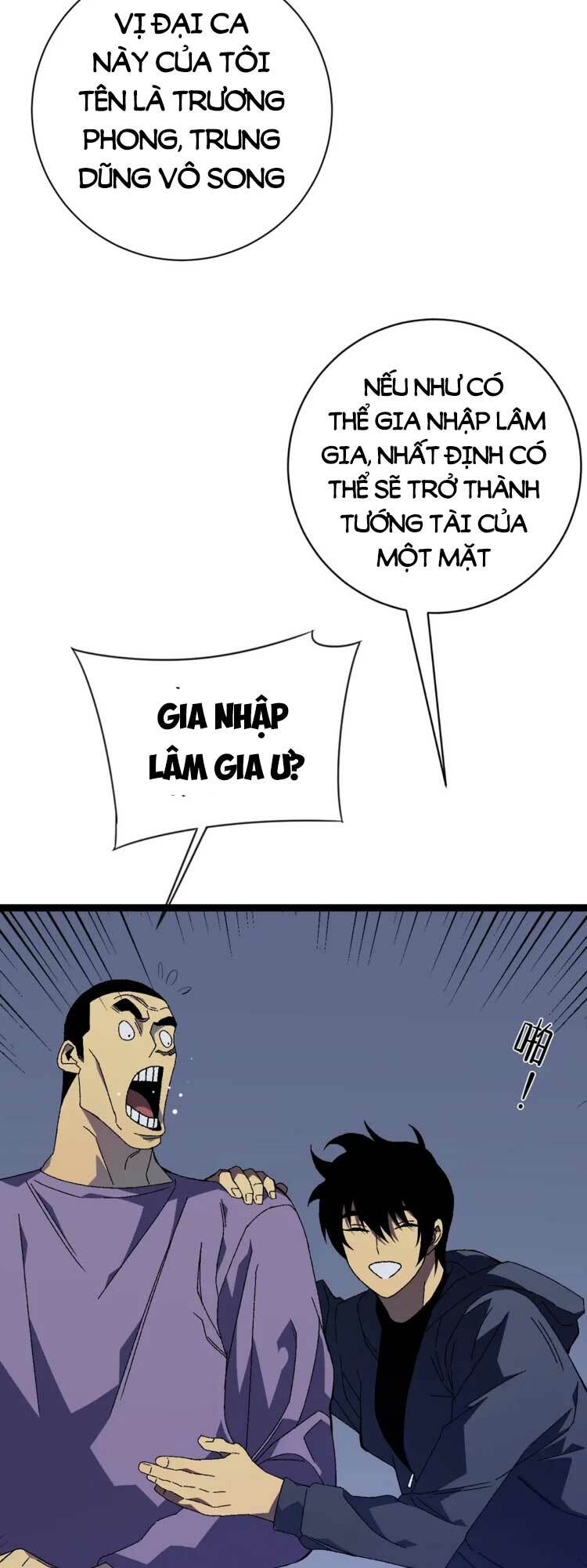 Thiên Phú Của Ngươi, Giờ Là Của Ta Chapter 52 - Trang 2