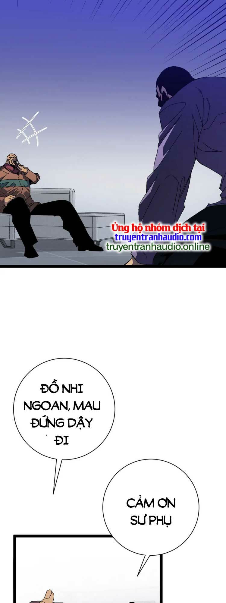 Thiên Phú Của Ngươi, Giờ Là Của Ta Chapter 52 - Trang 2