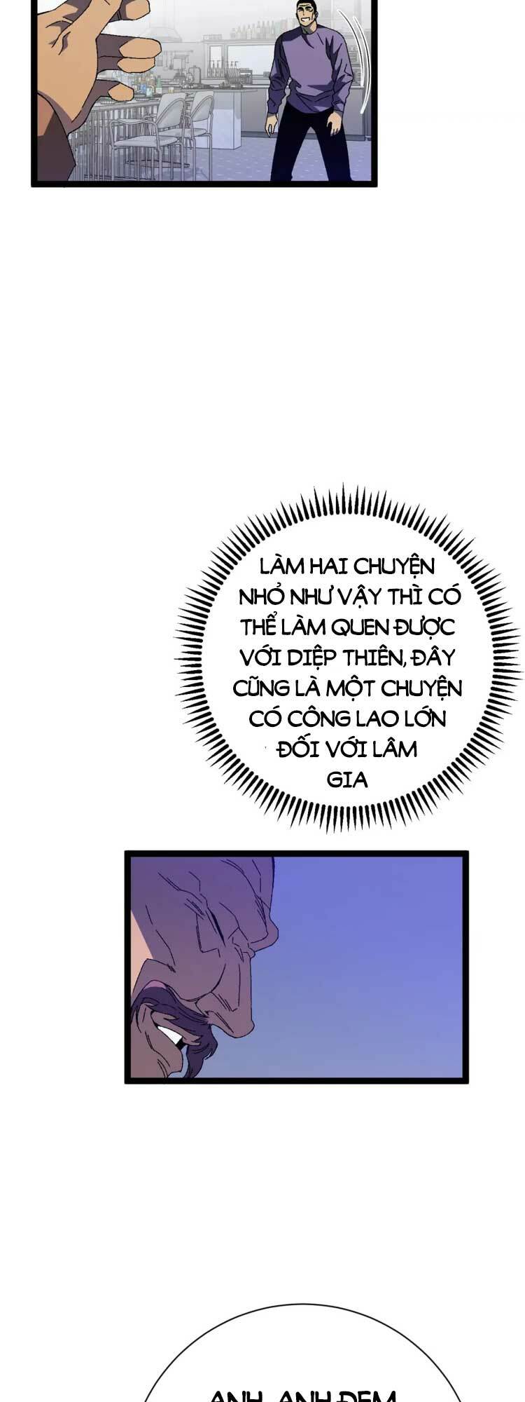 Thiên Phú Của Ngươi, Giờ Là Của Ta Chapter 52 - Trang 2