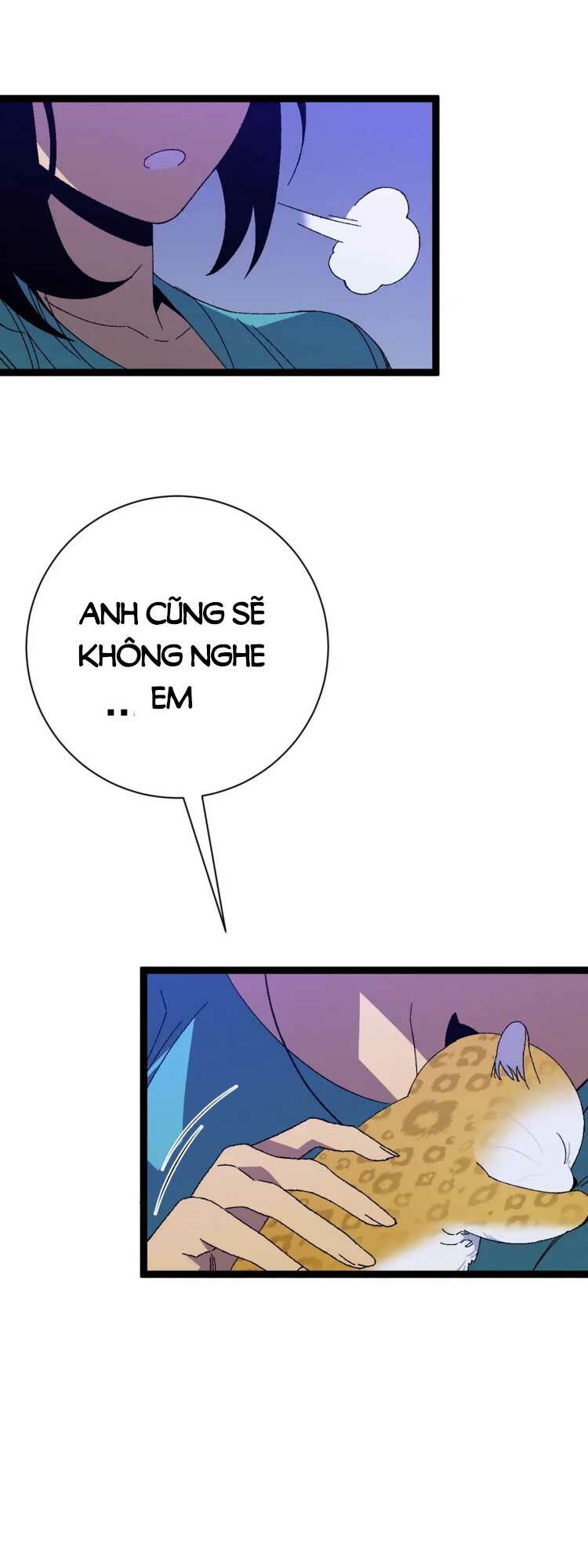 Thiên Phú Của Ngươi, Giờ Là Của Ta Chapter 52 - Trang 2