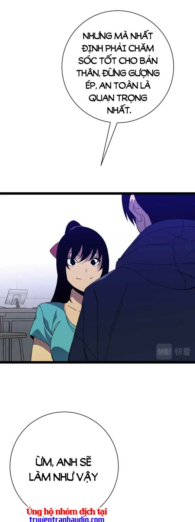 Thiên Phú Của Ngươi, Giờ Là Của Ta Chapter 52 - Trang 2