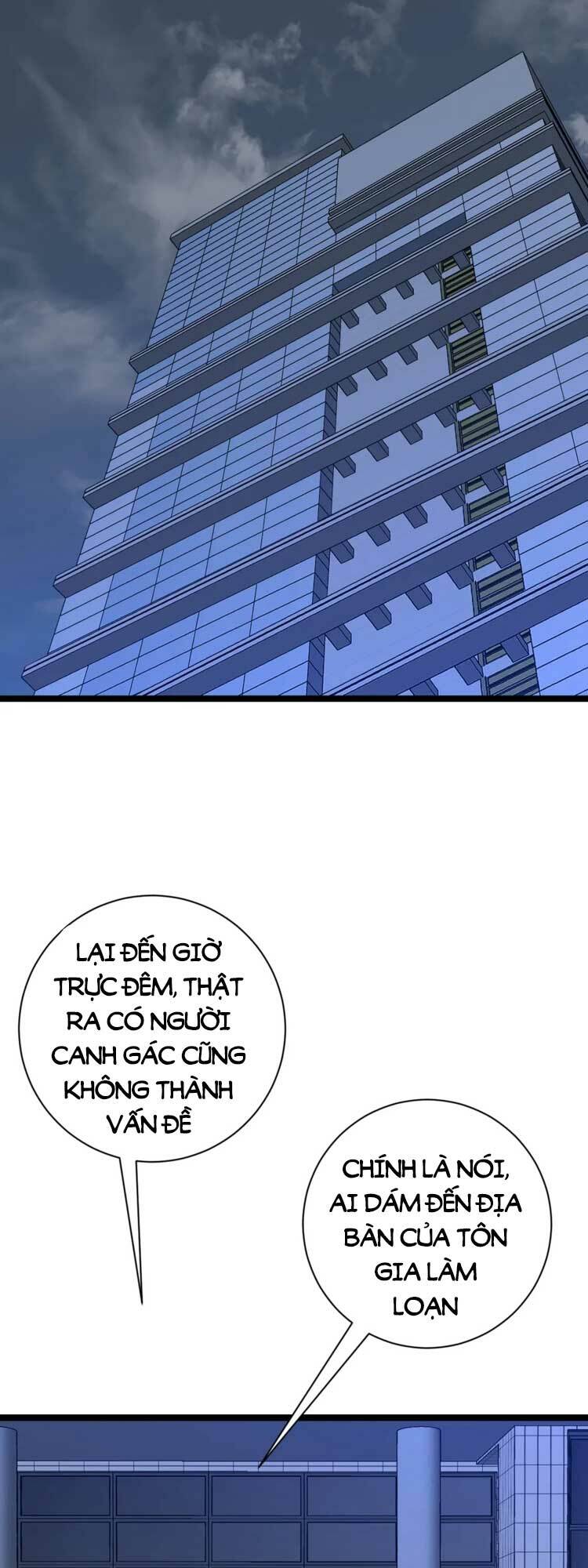 Thiên Phú Của Ngươi, Giờ Là Của Ta Chapter 52 - Trang 2