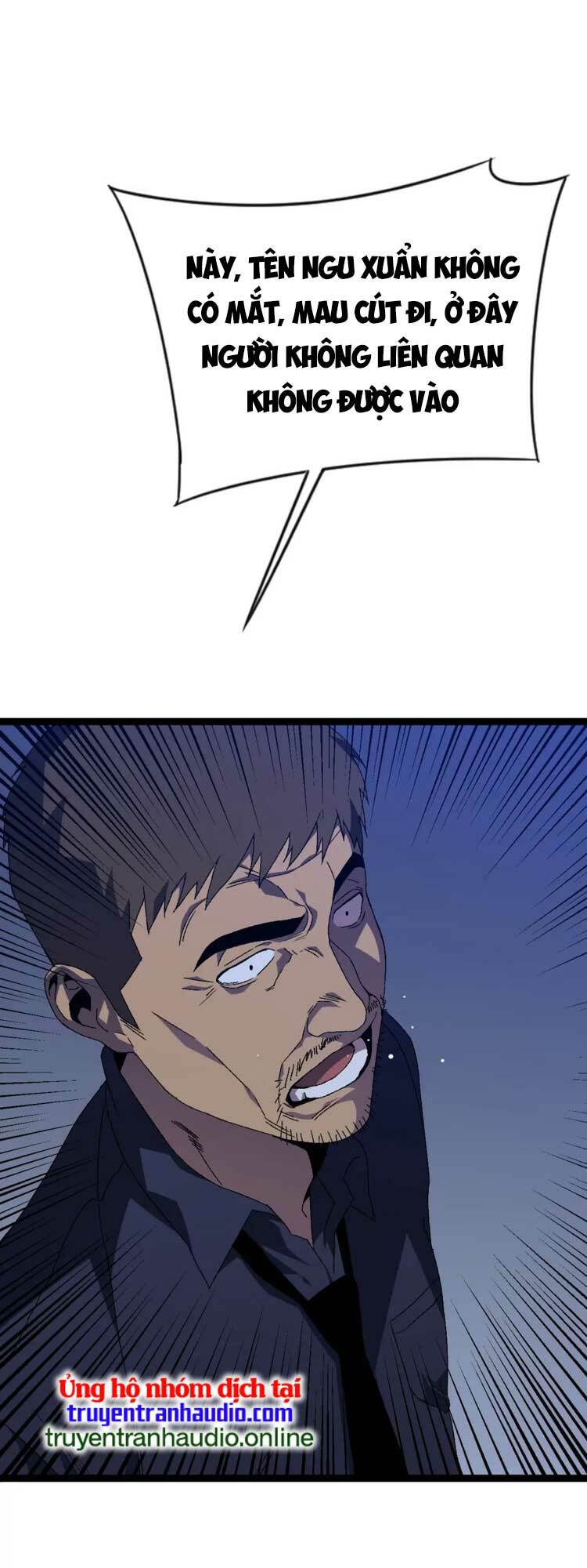 Thiên Phú Của Ngươi, Giờ Là Của Ta Chapter 52 - Trang 2