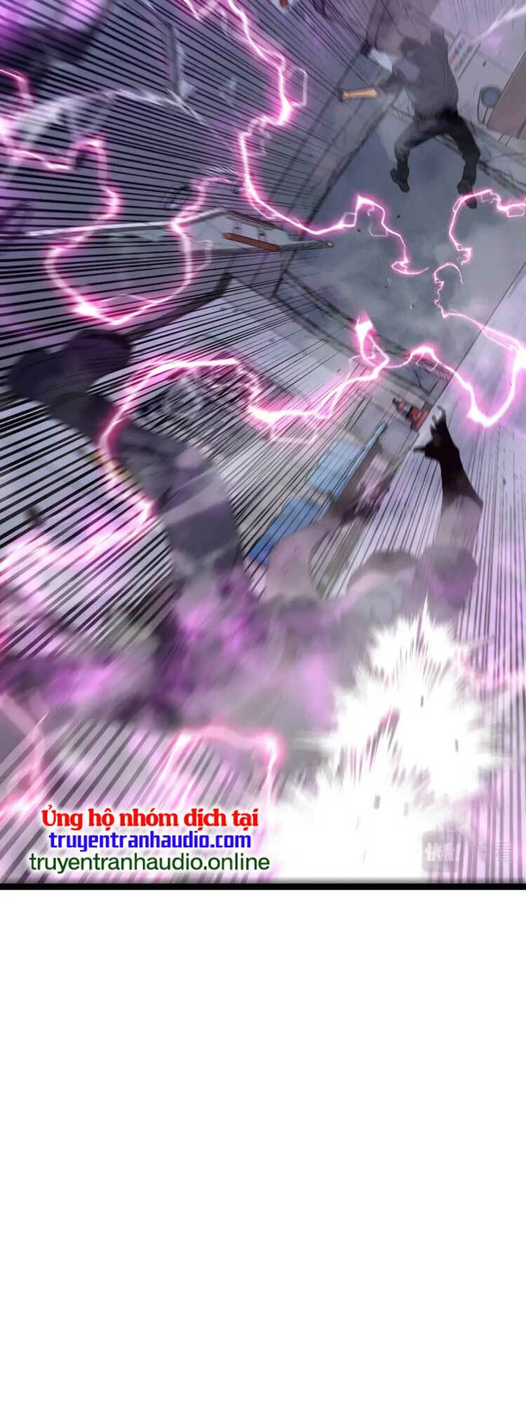 Thiên Phú Của Ngươi, Giờ Là Của Ta Chapter 52 - Trang 2
