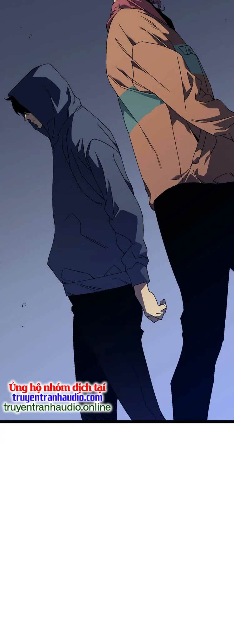 Thiên Phú Của Ngươi, Giờ Là Của Ta Chapter 52 - Trang 2