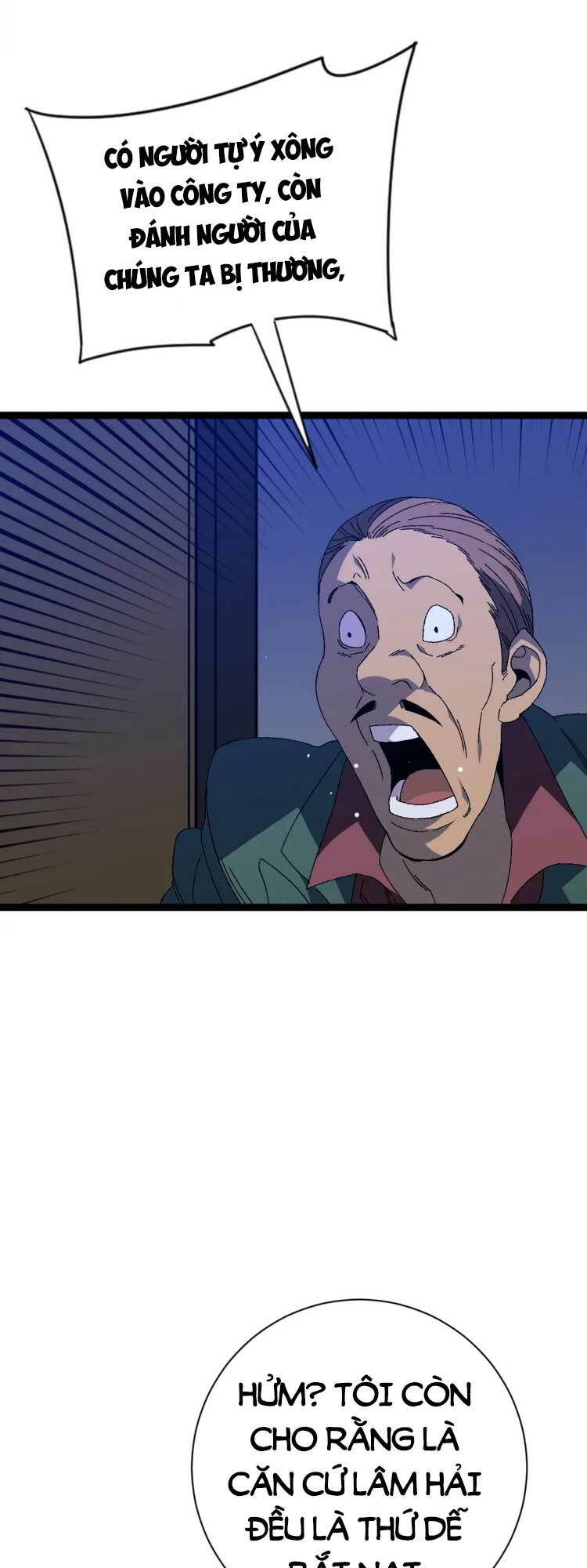 Thiên Phú Của Ngươi, Giờ Là Của Ta Chapter 52 - Trang 2