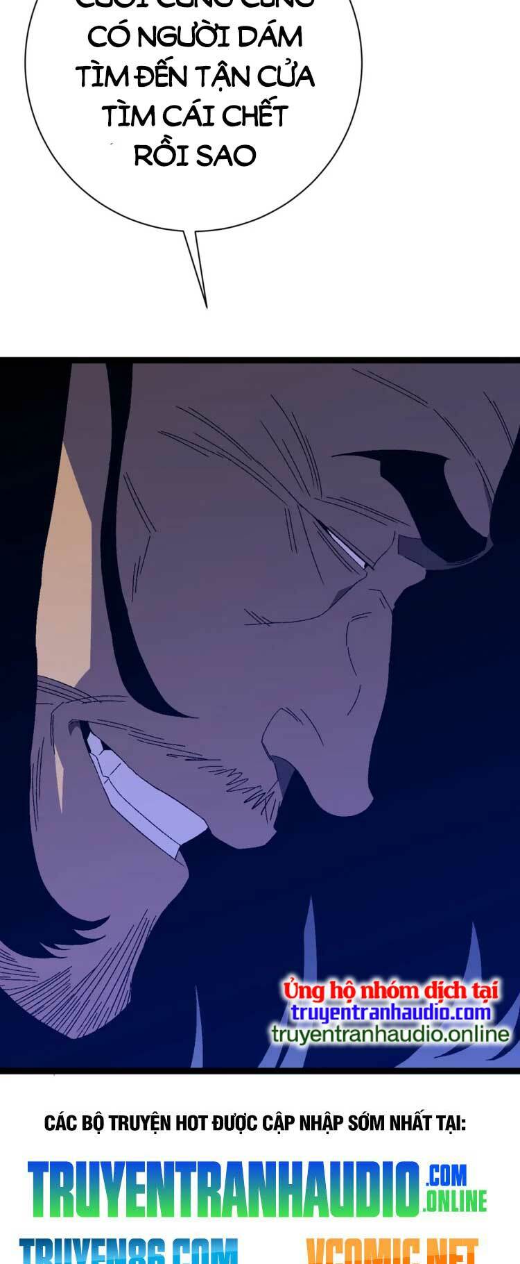 Thiên Phú Của Ngươi, Giờ Là Của Ta Chapter 52 - Trang 2