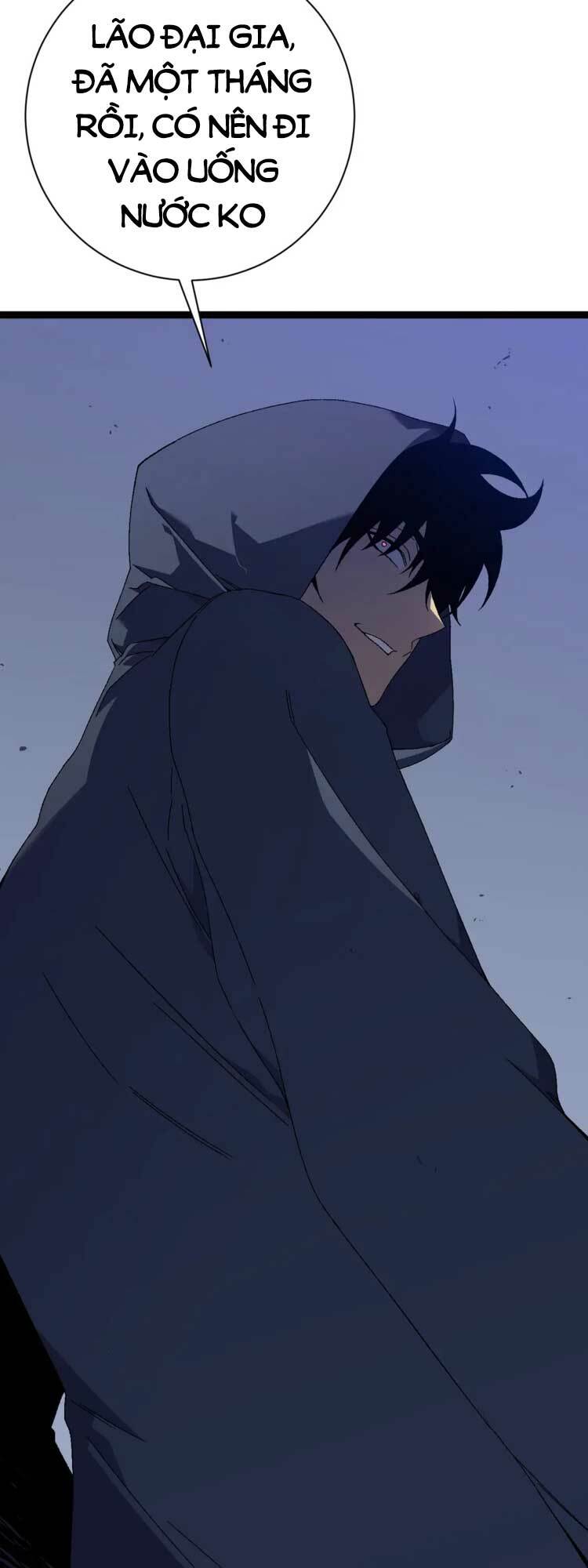 Thiên Phú Của Ngươi, Giờ Là Của Ta Chapter 52 - Trang 2