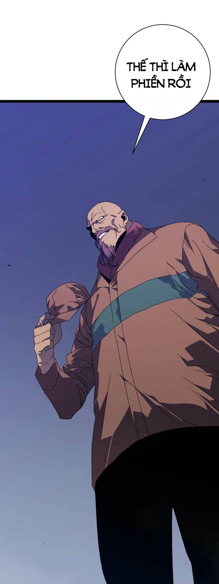 Thiên Phú Của Ngươi, Giờ Là Của Ta Chapter 52 - Trang 2