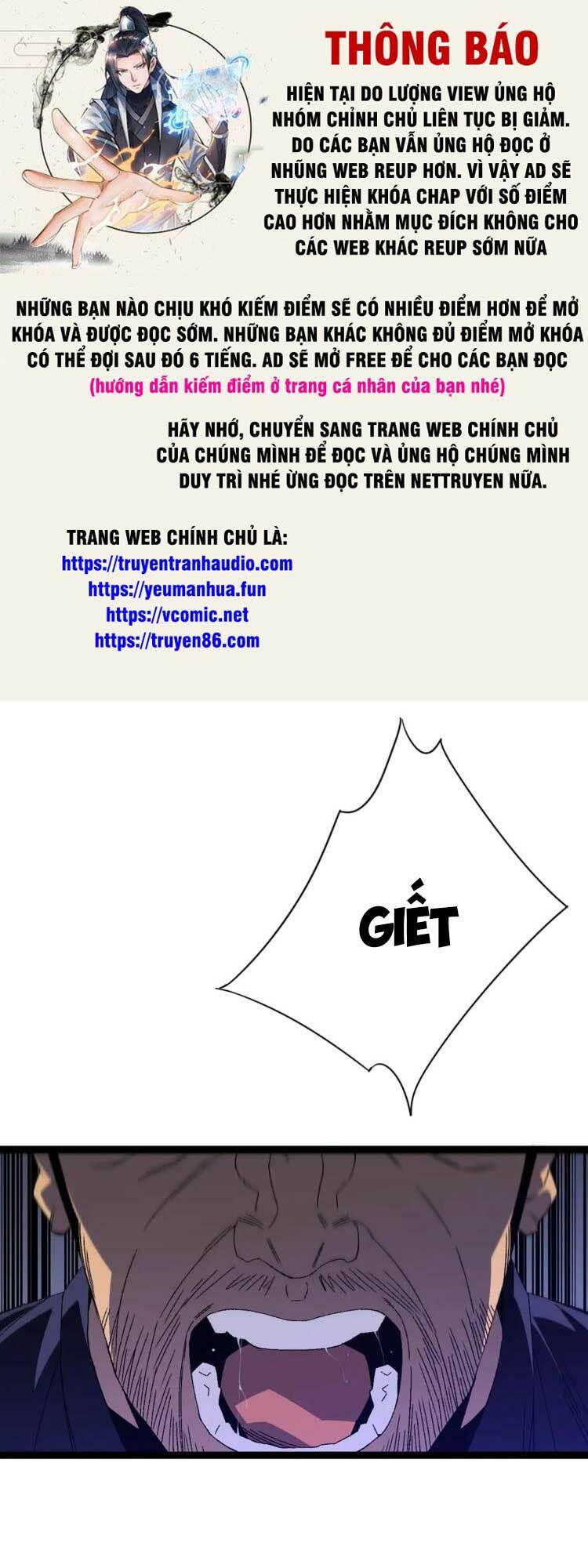 Thiên Phú Của Ngươi, Giờ Là Của Ta Chapter 53 - Trang 2