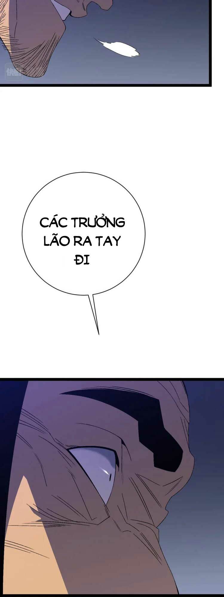 Thiên Phú Của Ngươi, Giờ Là Của Ta Chapter 53 - Trang 2