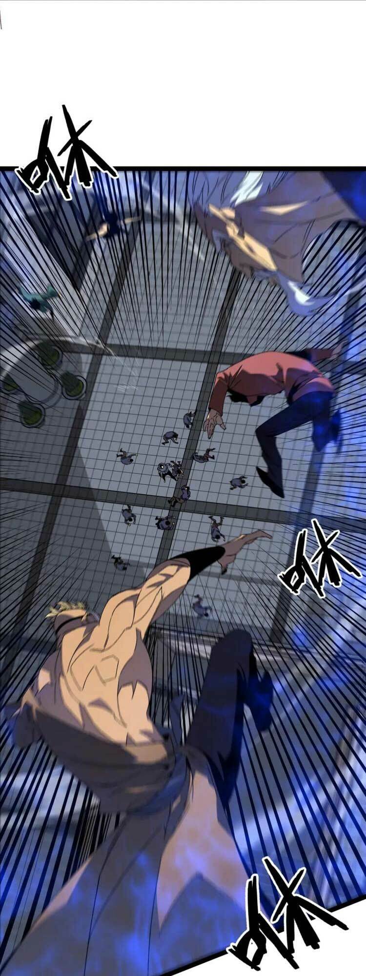 Thiên Phú Của Ngươi, Giờ Là Của Ta Chapter 53 - Trang 2