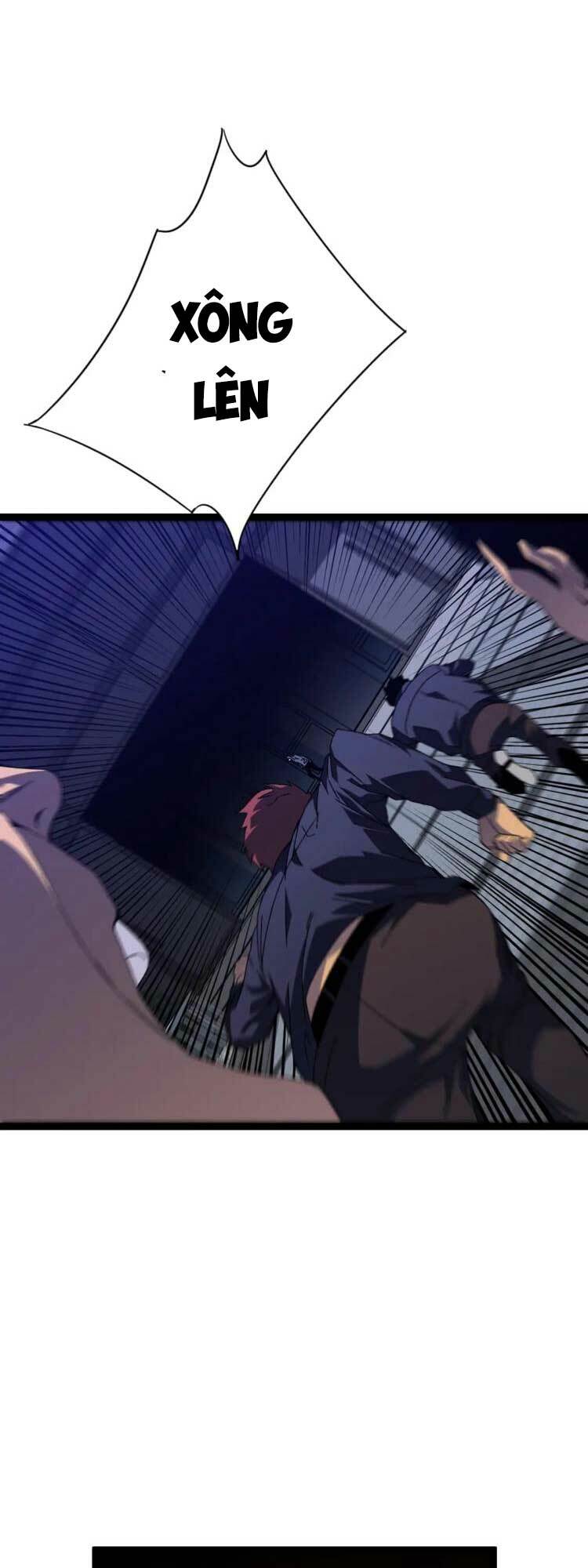 Thiên Phú Của Ngươi, Giờ Là Của Ta Chapter 53 - Trang 2