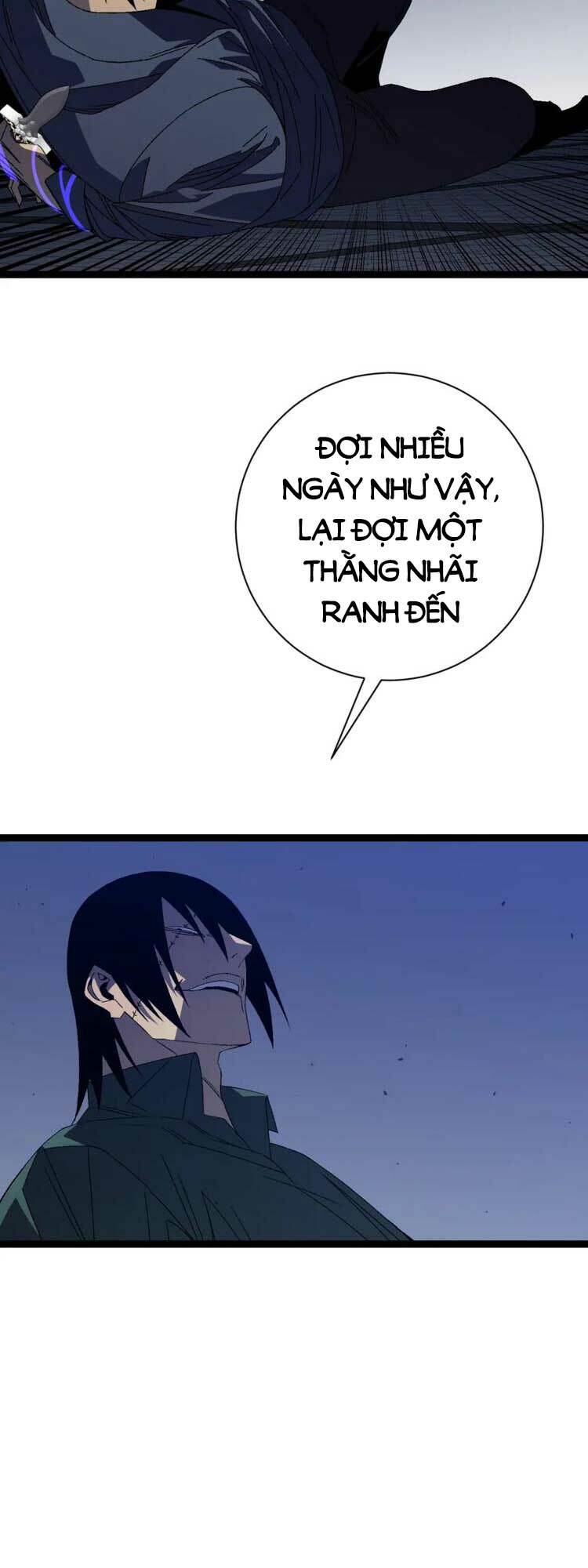 Thiên Phú Của Ngươi, Giờ Là Của Ta Chapter 53 - Trang 2