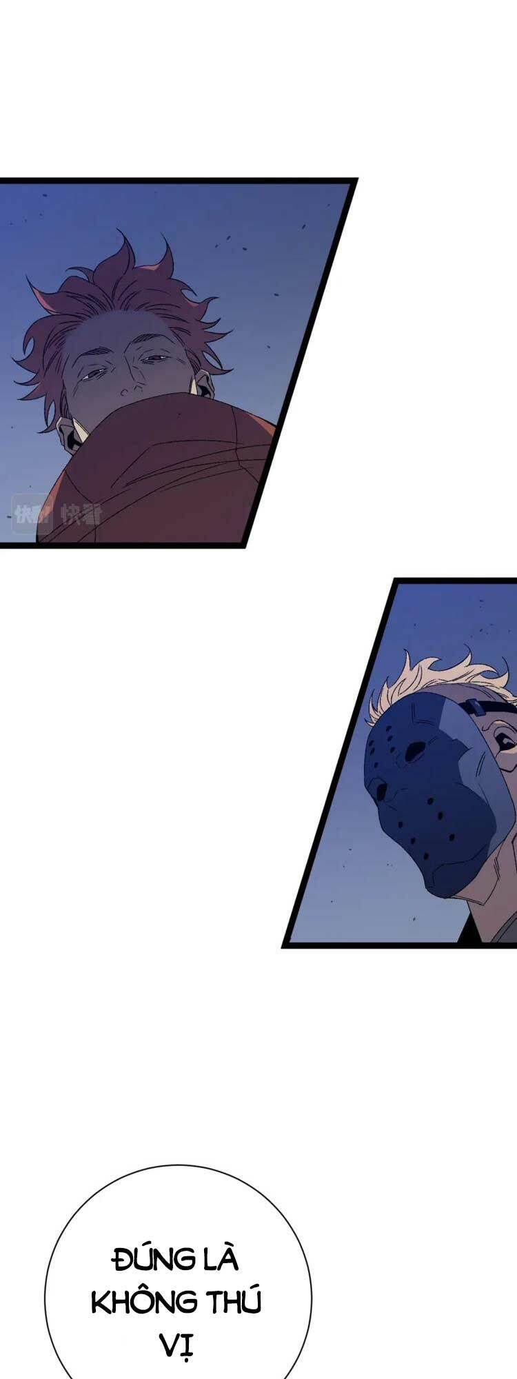 Thiên Phú Của Ngươi, Giờ Là Của Ta Chapter 53 - Trang 2