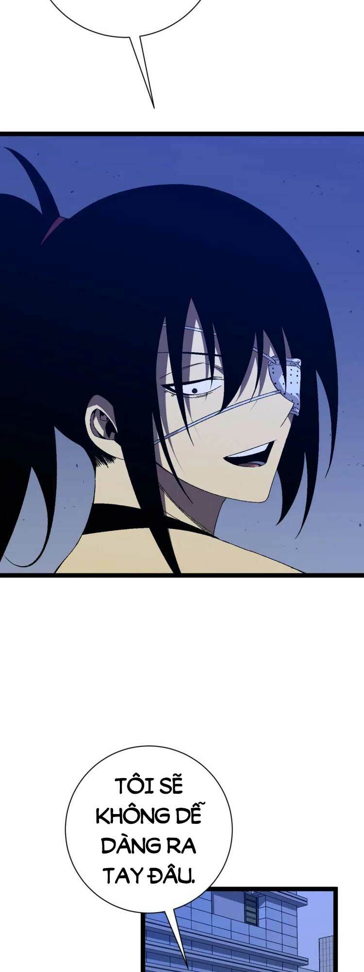 Thiên Phú Của Ngươi, Giờ Là Của Ta Chapter 53 - Trang 2