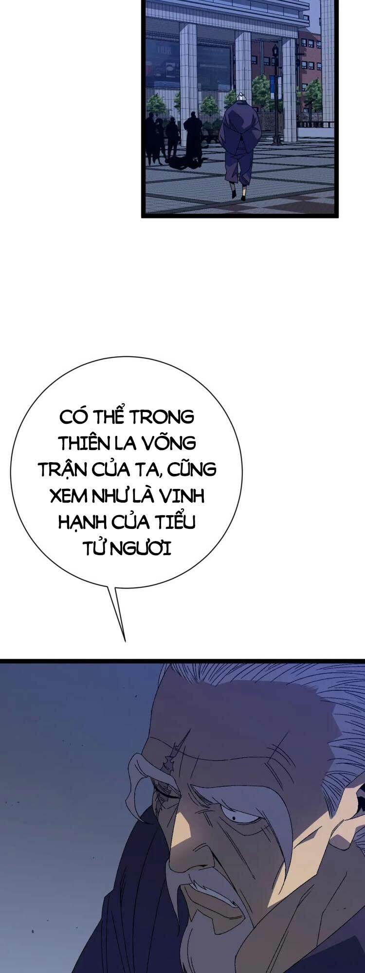 Thiên Phú Của Ngươi, Giờ Là Của Ta Chapter 53 - Trang 2
