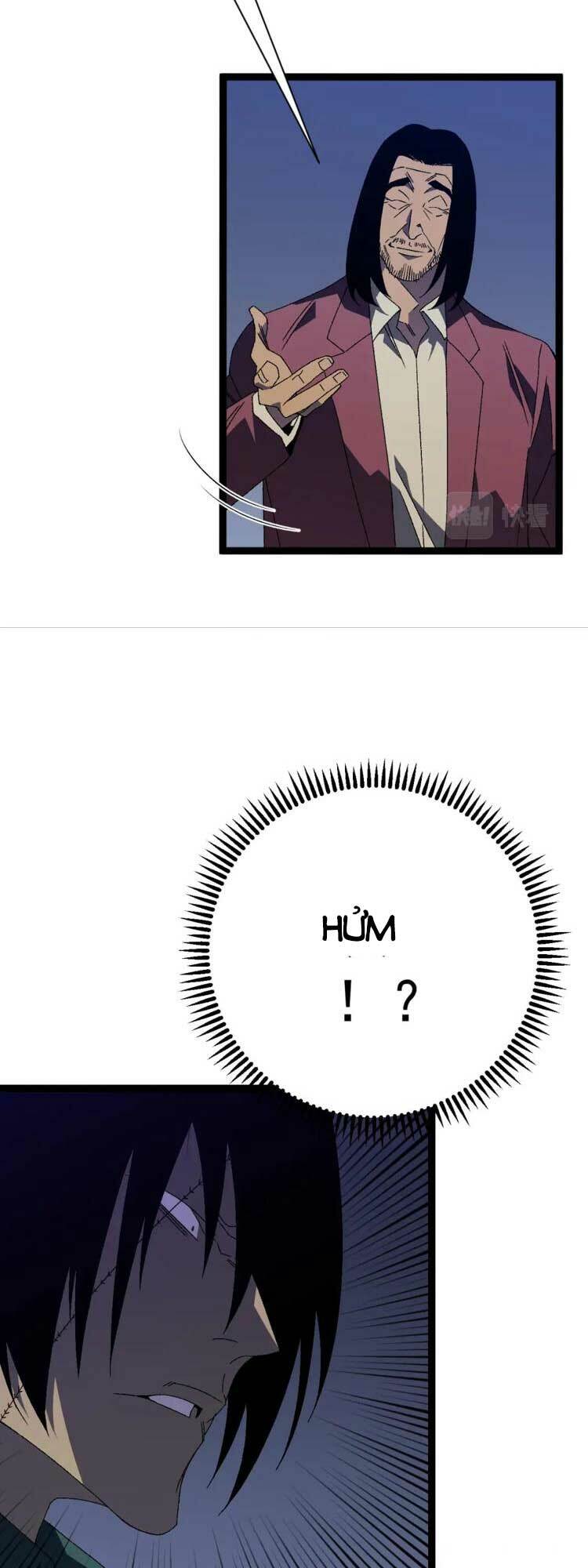 Thiên Phú Của Ngươi, Giờ Là Của Ta Chapter 53 - Trang 2