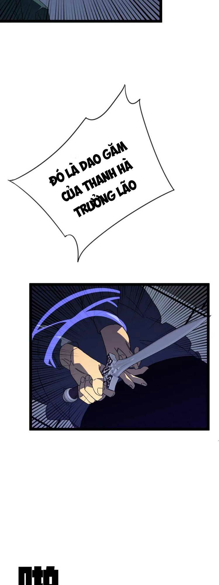 Thiên Phú Của Ngươi, Giờ Là Của Ta Chapter 53 - Trang 2