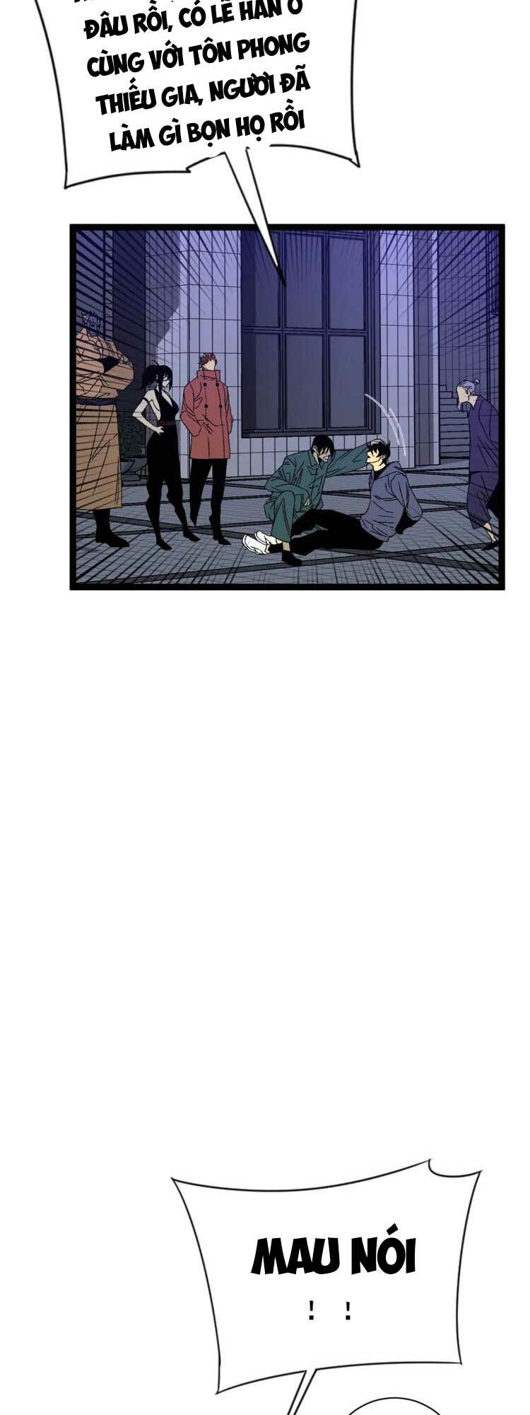 Thiên Phú Của Ngươi, Giờ Là Của Ta Chapter 53 - Trang 2